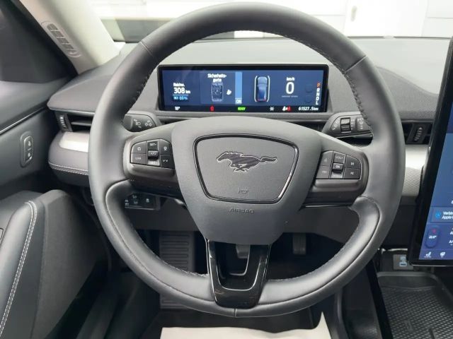 Ford Mustang Mach-E Ext.Ran+LED+Kamera+Navi+iACC+LM