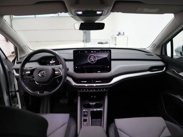 Skoda Enyaq iV 80