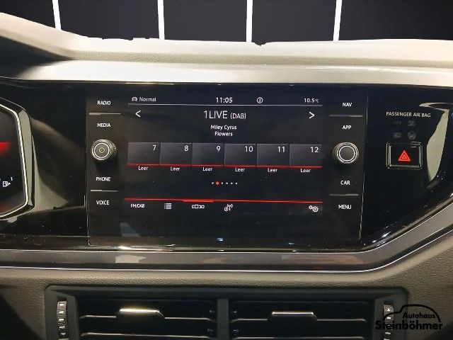 Volkswagen Polo 2.0 TSI DSG GTI IQ.Drive