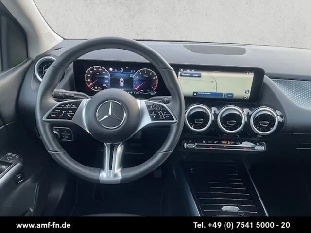 Mercedes-Benz B 180 Progressive