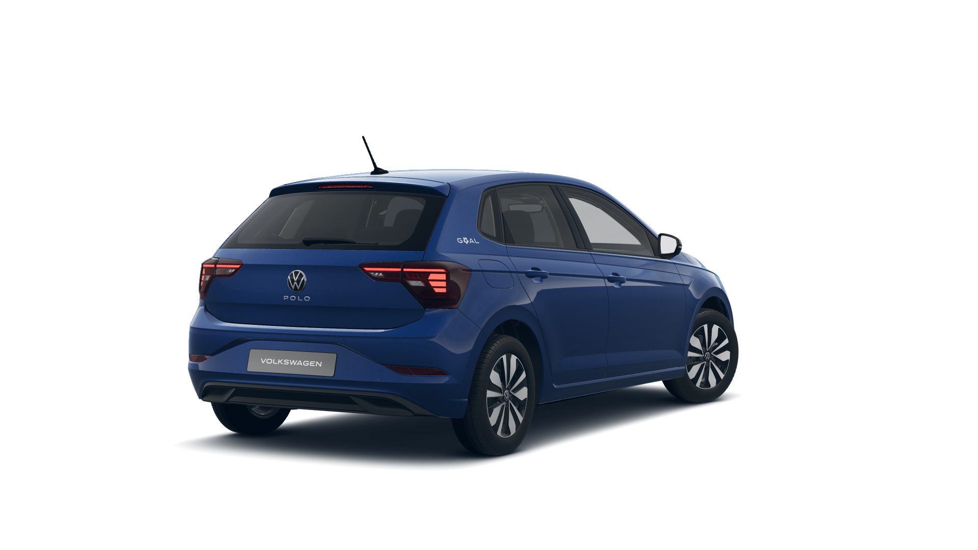 Volkswagen Polo 1.0 TSI