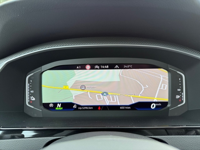 Volkswagen Arteon 1.4 TSI eHybrid