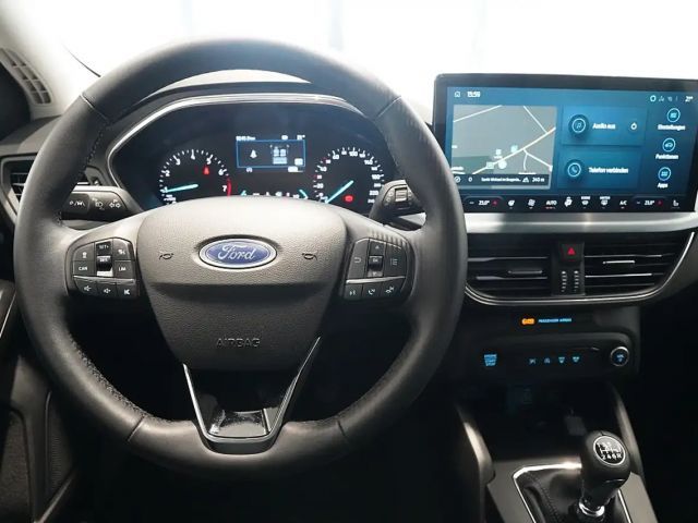 Ford Focus Active EcoBoost