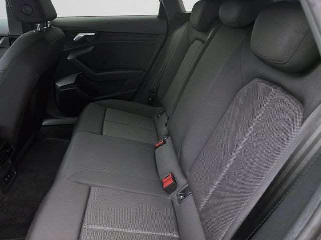 Audi A3 35 TFSI S-Tronic Sportback