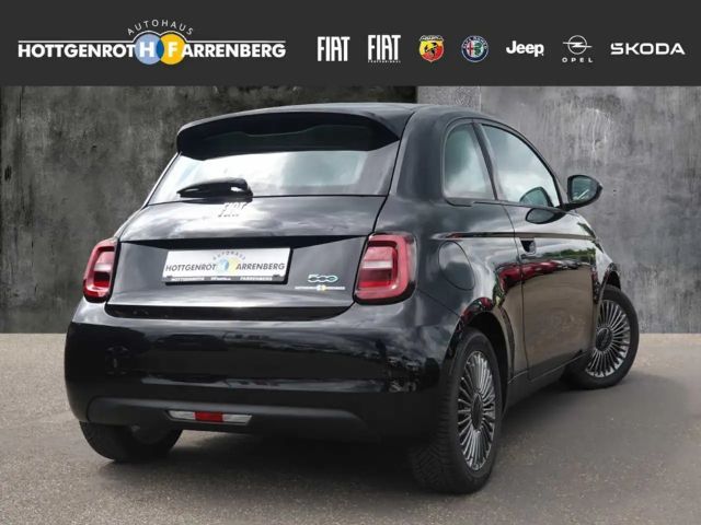 Fiat 500e Icon