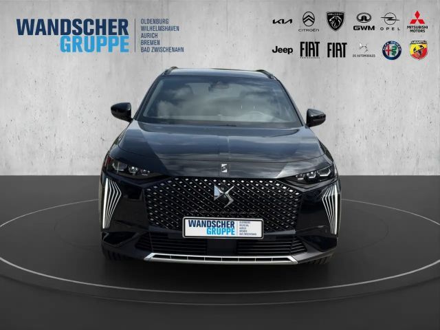 DS DS 7 Crossback BlueHDi Mobiles