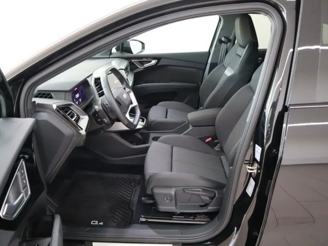 Audi Q4 e-tron 50 Quattro Sportback