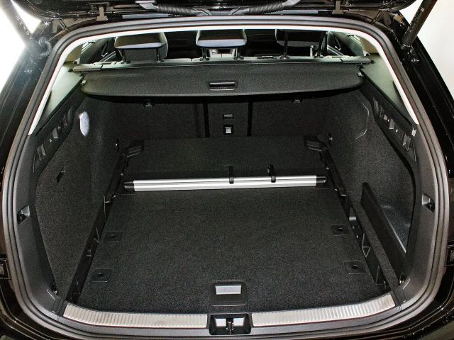 Volkswagen Passat Business DSG Variant