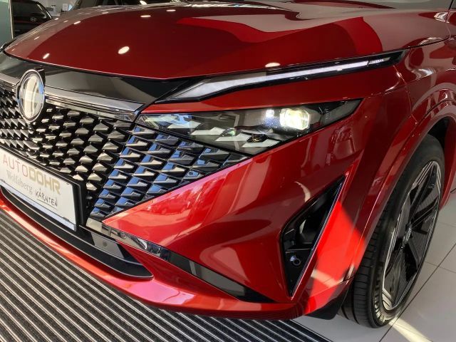 Nissan Qashqai AWD DIG-T