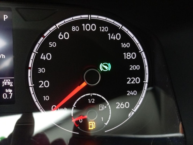 Volkswagen T-Cross 1.5 TSI DSG Life