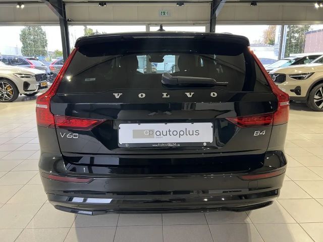 Volvo V60 Dark Plus