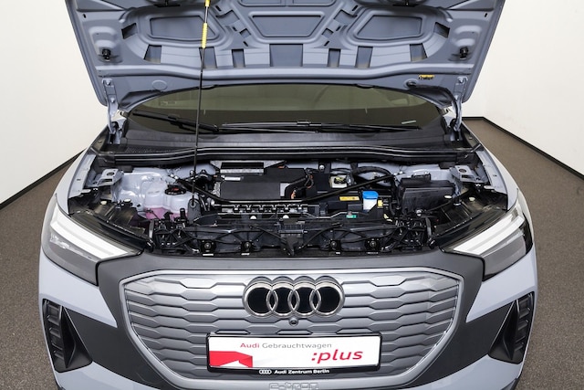 Audi Q4 e-tron 35 Sportback