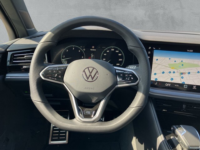 Volkswagen Touareg 3.0 V6 TDI R-Line