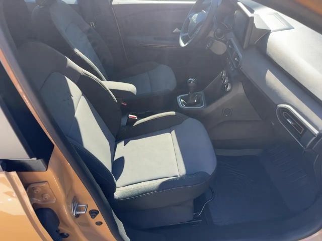 Dacia Sandero ECO-G Extreme Stepway