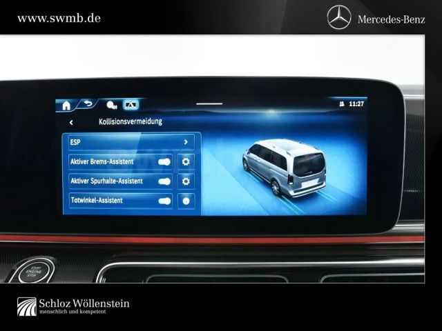 Mercedes-Benz V 250 Style