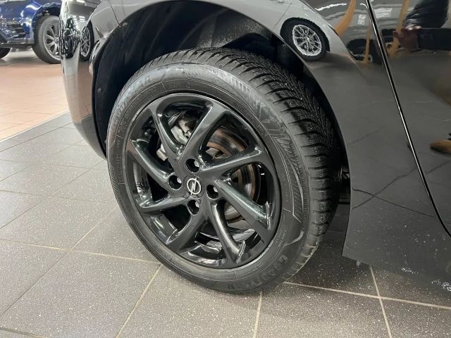 Opel Corsa 1.2 Turbo GS-Line Grand Sport Turbo