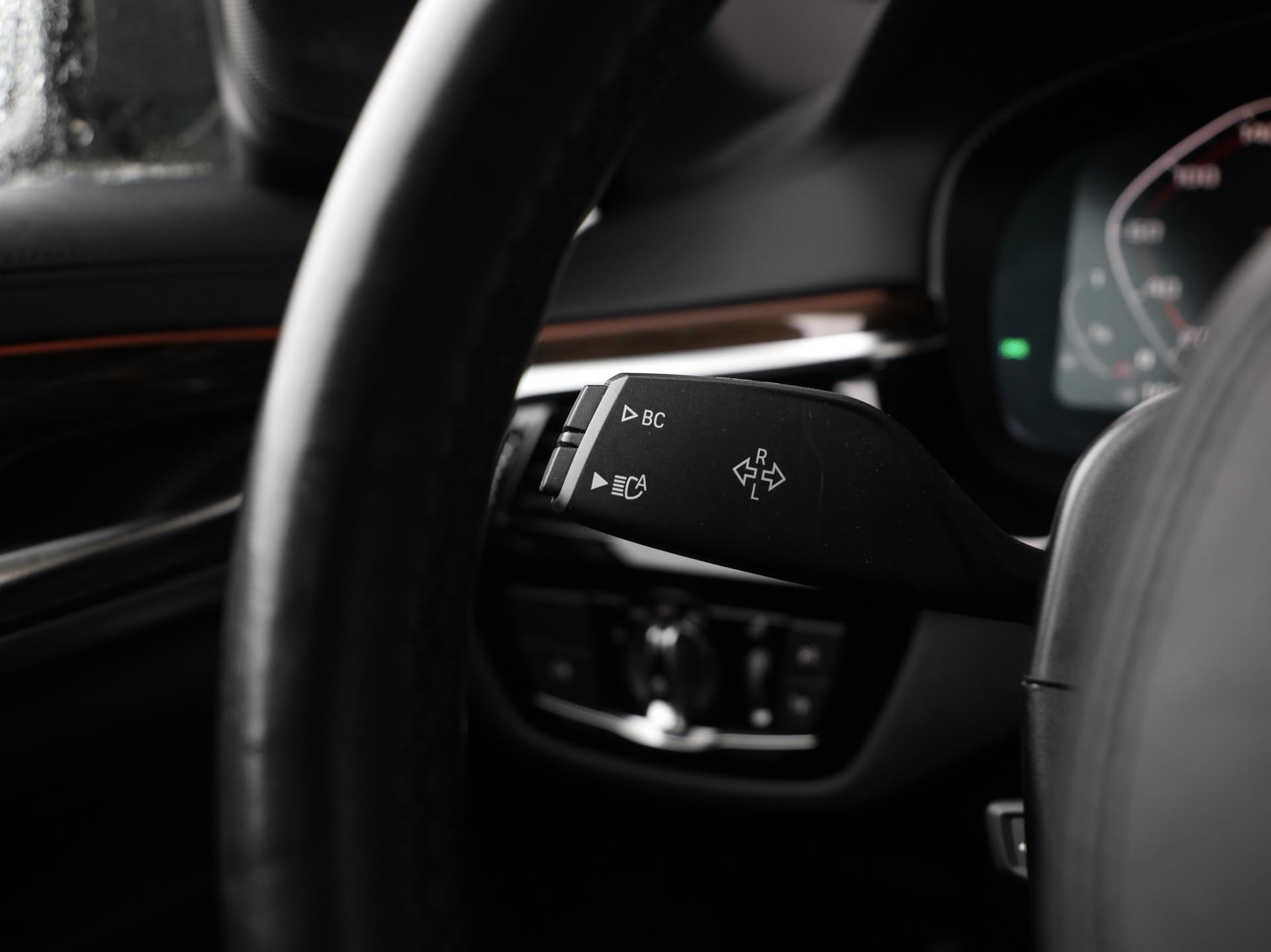 BMW M550 Sedan xDrive