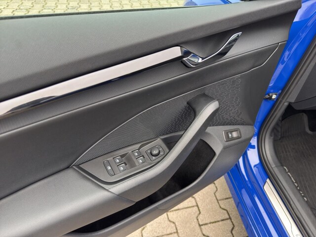 Skoda Octavia 1.4 TSI Ambition Combi