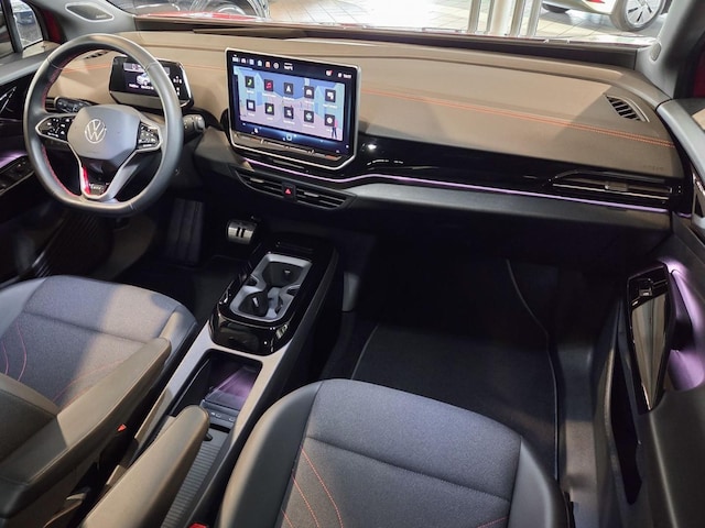 Volkswagen ID.4 4Motion GTX