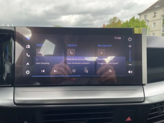 Opel Frontera Edition