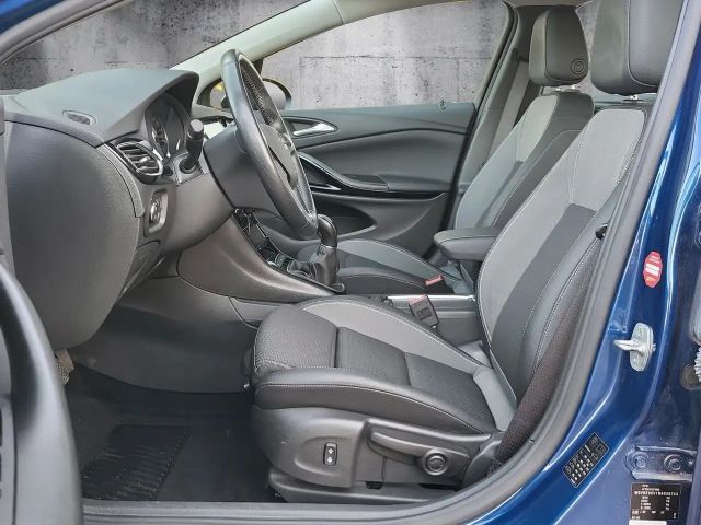 Opel Astra Sports Tourer