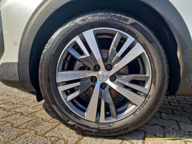 Peugeot 3008 Allure Pack