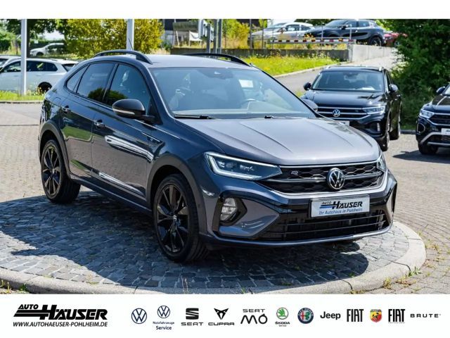 Volkswagen Taigo 1.0 TSI DSG R-Line