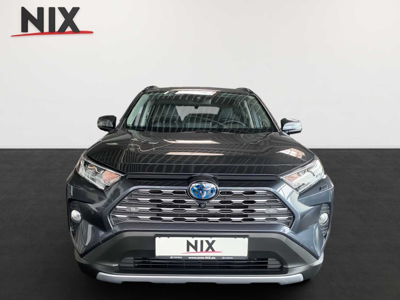 Toyota RAV4 5-deurs Plus