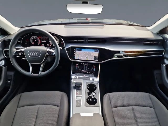 Audi A6 45 TDI Avant Quattro