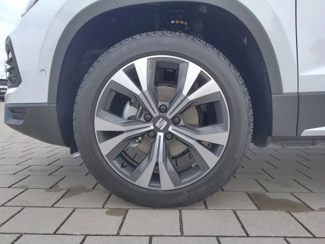 Seat Ateca 1.5 TSI