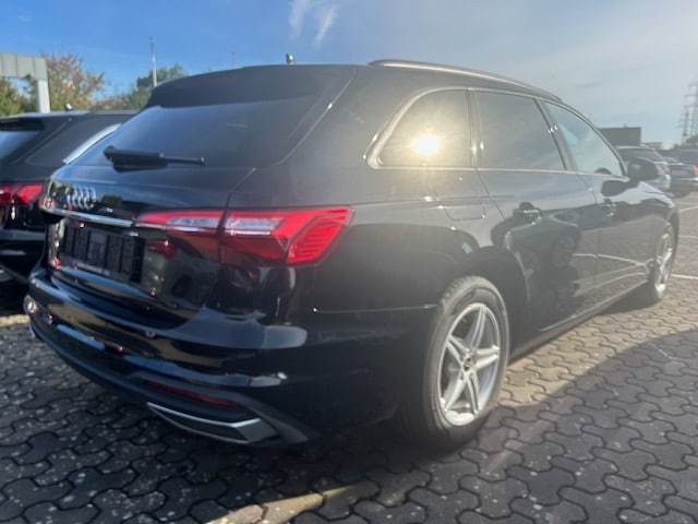 Audi A4 35 TDI Avant S-Tronic