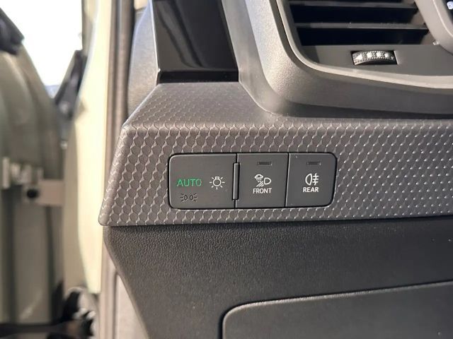 Audi A1 30 TFSI Allstreet