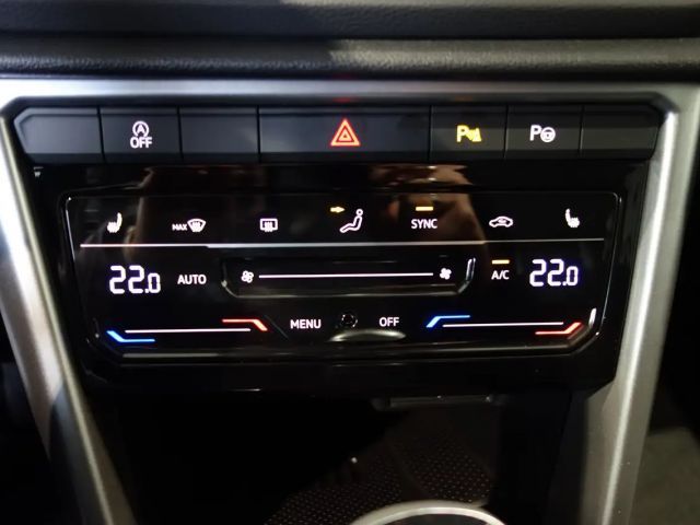 Volkswagen T-Roc Friends TSI