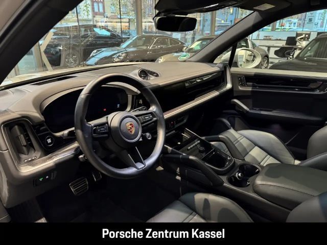 Porsche Cayenne E-Hybrid S