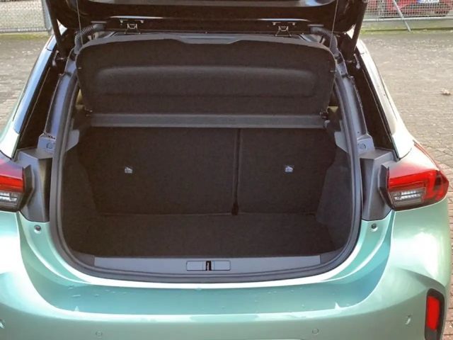 Opel Corsa YES SHZ LenkradHZG PDC LED DAB Apple CarPlay Andro