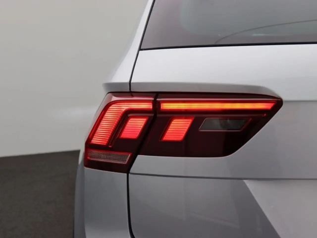 Volkswagen Tiguan 1.5 TSI DSG R-Line