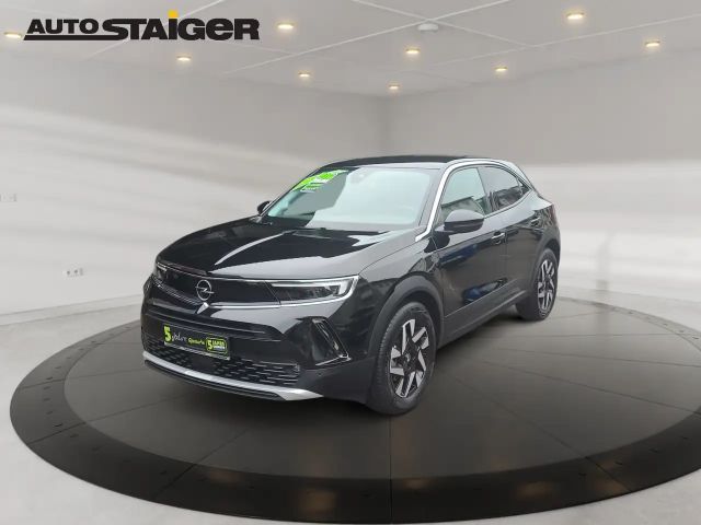 Opel Mokka Elegance Mokka-e