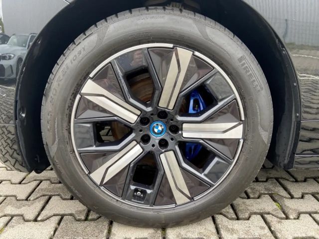BMW iX xDrive xDrive50