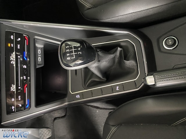 Volkswagen Taigo 1.0 TSI Style