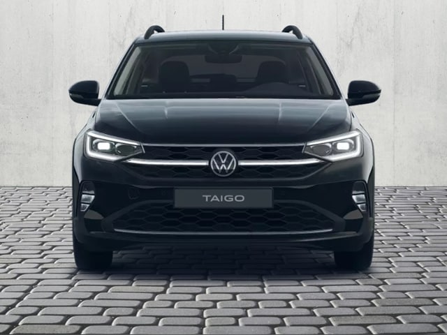 Volkswagen Taigo 1.0 TSI