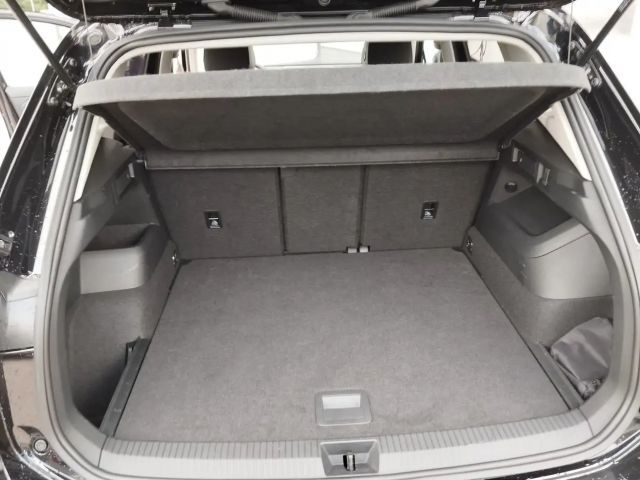 Volkswagen Tiguan DSG Life