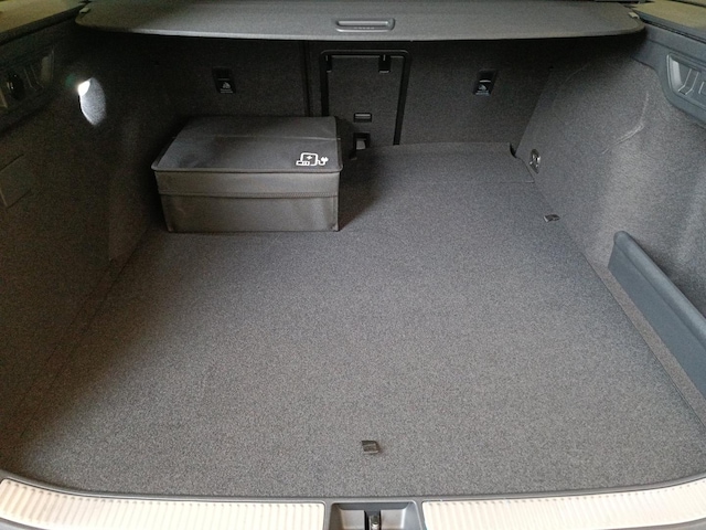 Volkswagen Passat 1.5 TSI DSG eHybrid