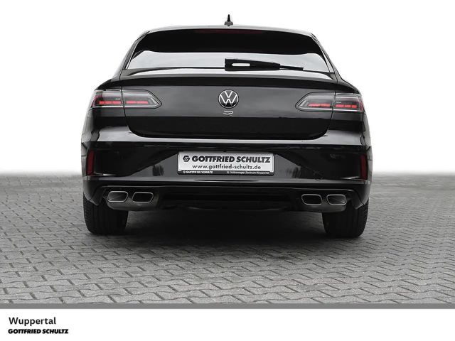 Volkswagen Arteon 2.0 TSI 4Motion DSG