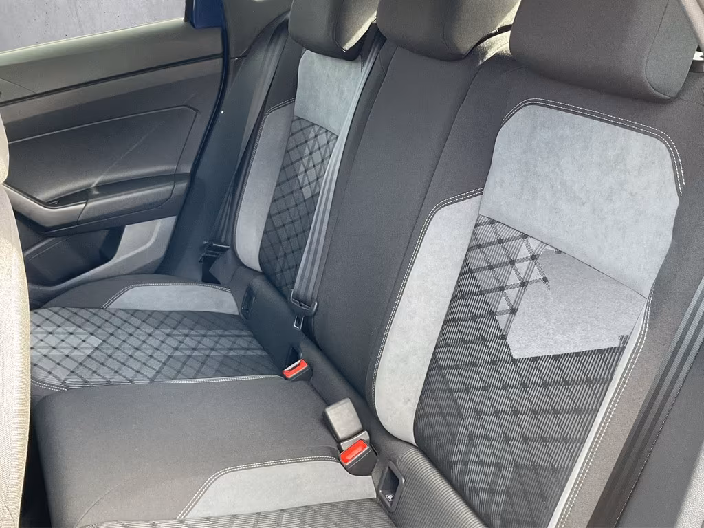 Volkswagen Taigo DSG R-Line