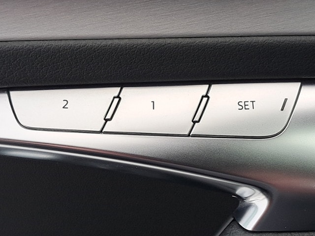 Audi A6 55 TFSI Avant Quattro S-Tronic Sport