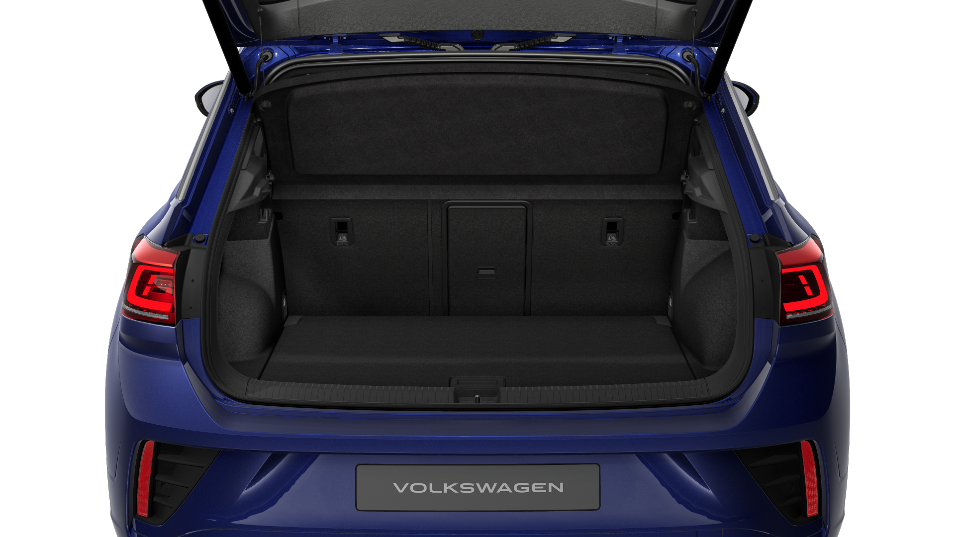 Volkswagen T-Roc T-Roc 2.0TDI DSG R-Line Standhzg. Navi AHK RFK ...