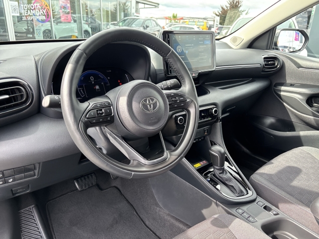 Toyota Yaris 5-deurs Comfort Team D