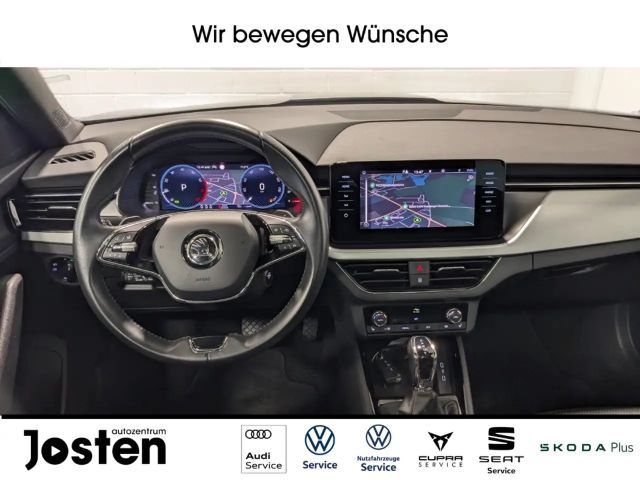 Skoda Kamiq 1.0 TSI Tour