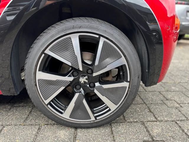 Peugeot E-208 GT-Line