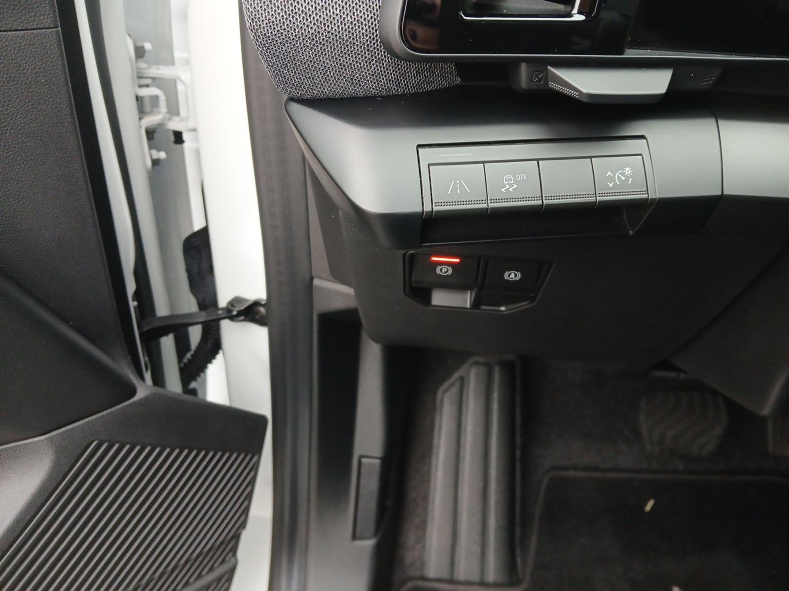 Renault Megane E-Tech E-Tech EV60 Techno